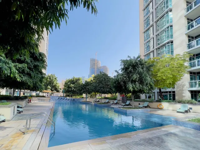 The Residences Tower 8 - Dubai - United