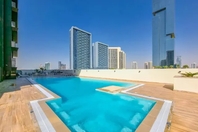 Jumeirah Village Circle 111
