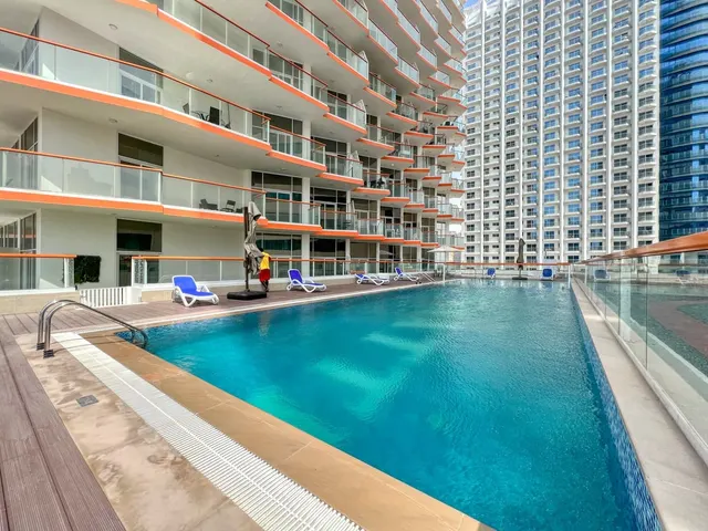 Business Bay - Dubai - United Arab Emira