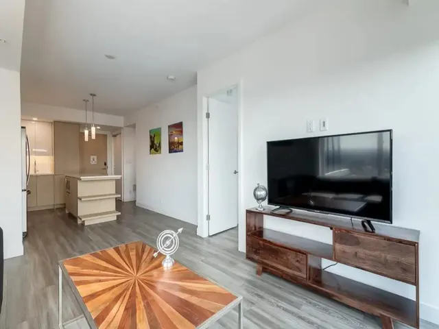 10 Avenue Southwest 614R i Calgary, Canada