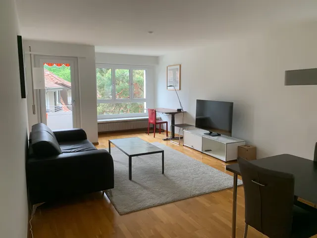 Forchstrasse 182 em Zurich, Suíça