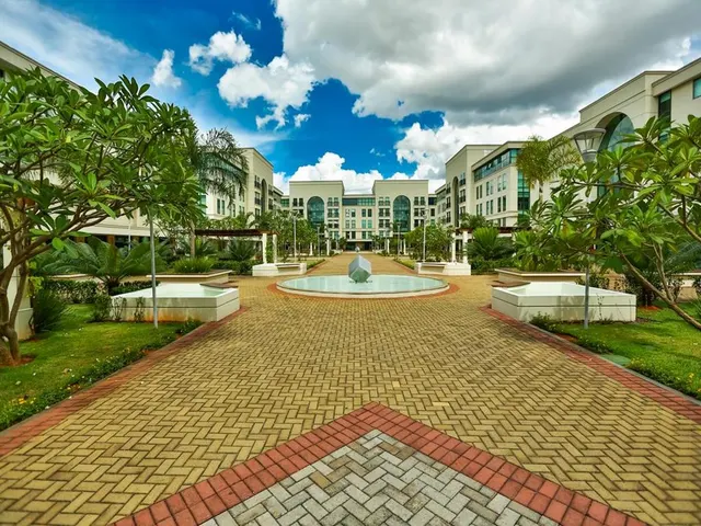 SMAS Trecho 3 5 in Brasilia, Brazil