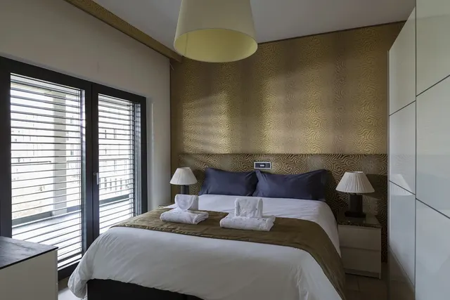 Rue Charles Bernhoeft 18, en Nommern, Luxemburgo