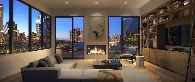 East 54th Street 420