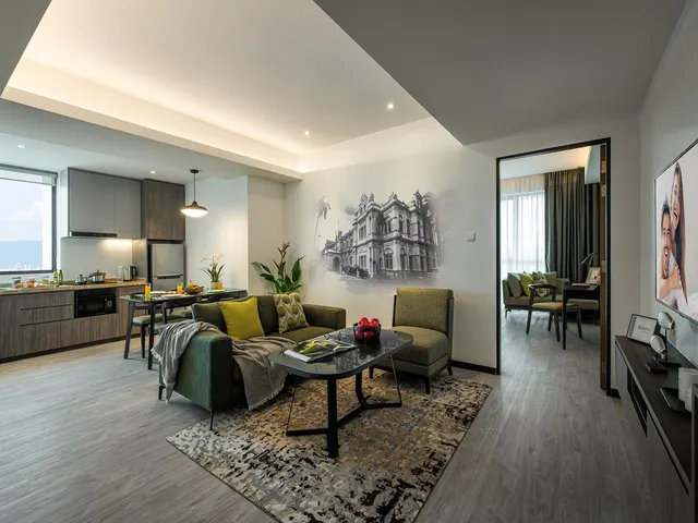 No. G01 Menara Sentral,14000 01