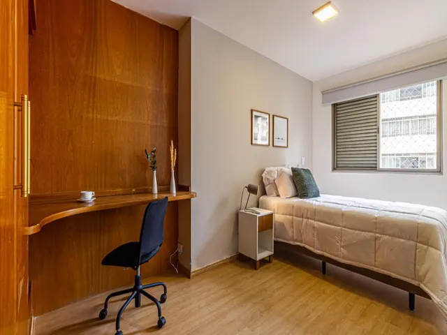 Alameda Franca 870