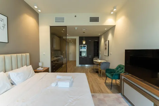 Jumeirah Village Circle 111