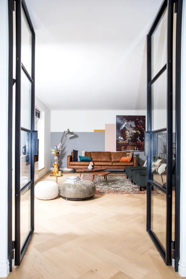 Oudkerkhof 29B, en Utrecht, Países Bajos