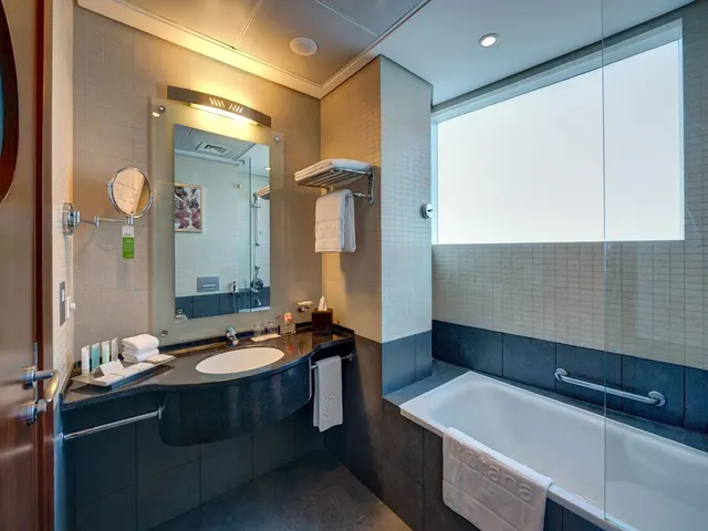 Bldg no. 2636489516, Trade Centre 2, DIF