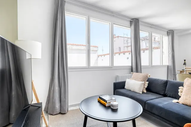 Calle de Santa Brígida 19 em Madrid, Espanha
