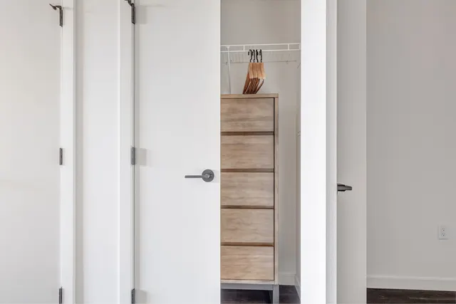 Could not identify
