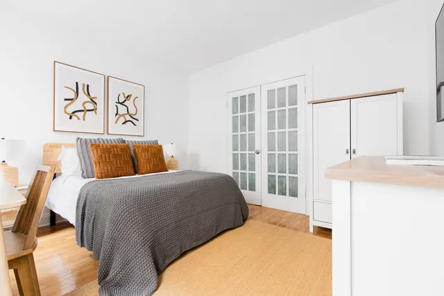 West 46th Street 352