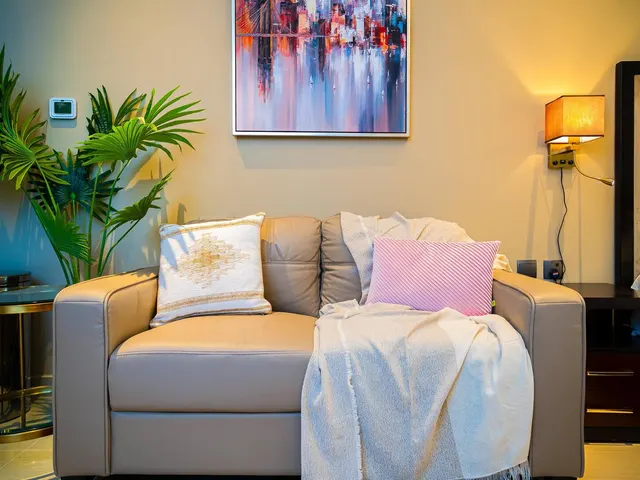 Downtown 203