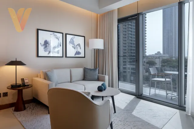 Sheikh Mohammed bin Rashid Boulevard 607