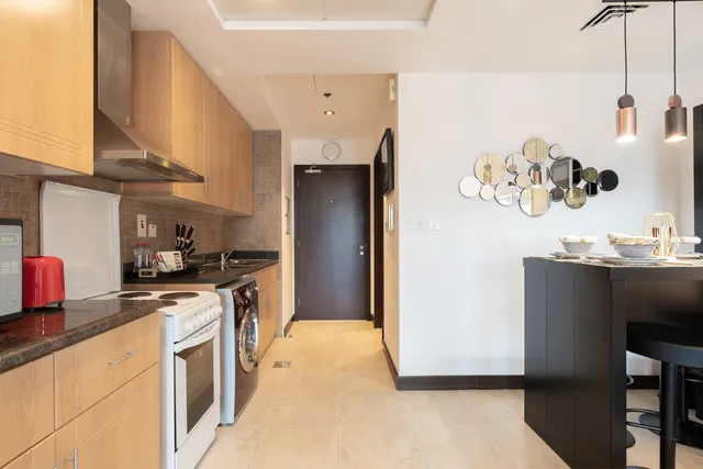 Goldcrest Views 1 - Dubai - United Arab