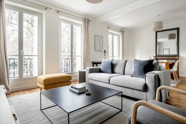 Boulevard de Port-Royal 82 i Paris, Frankrig