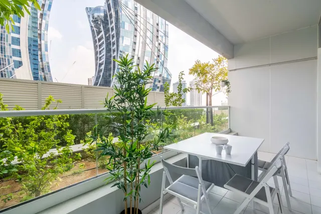 DAMAC - Vera Residences - Marasi Drive -