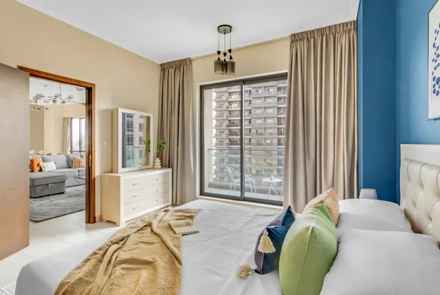 South Ridge Tower 3 - Dubai - United Ara