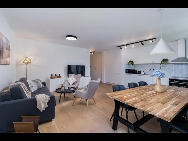 Lubicz 40 Street, 31-512 40 em Krakow, Polônia