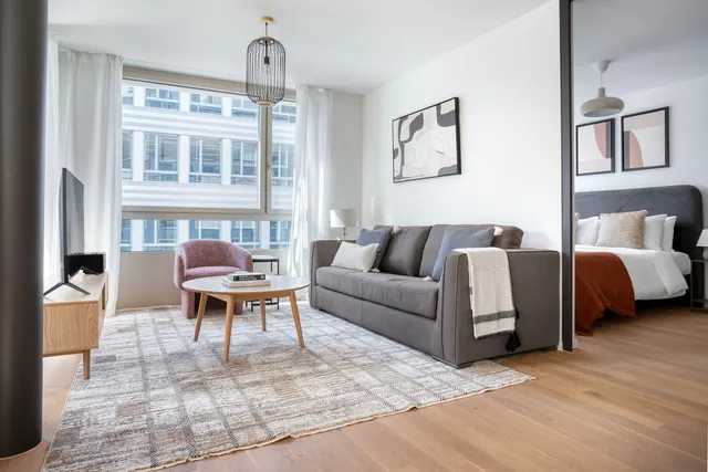 Staffelstrasse 13 em Zurich, Suíça