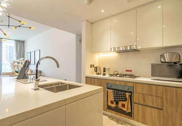 Liv Residence Dubai Marina 1309