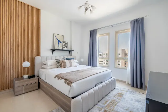 Al Ghozlan 3 - 5th Street - Dubai - Unit