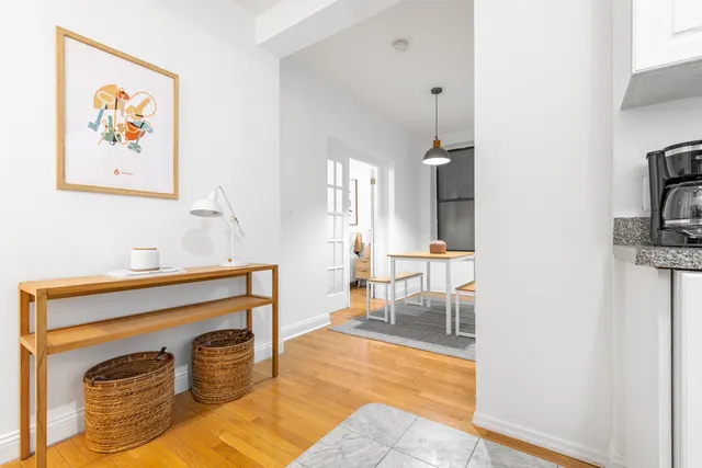 West 46th Street 352