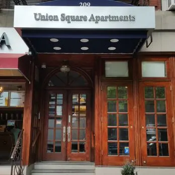 East 14th Street 209
