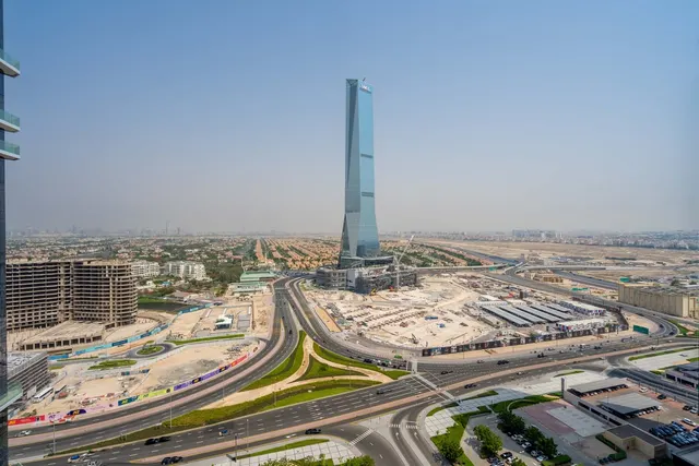 Icon Towers 1 - Cluster M - Dubai - Unit