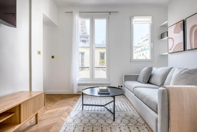 Rue de Monttessuy 14 i Paris, Frankrig