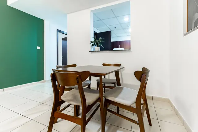Jumeirah Village Circle 325