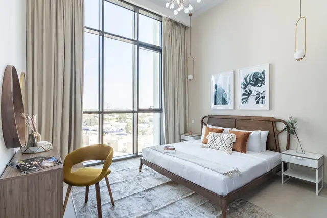 Downtown Views - Downtown - Emaar - Duba