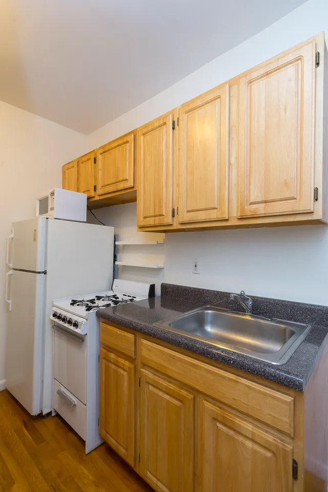 410 West 46th Street