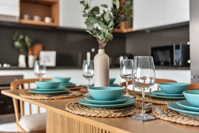 Vida Residences Dubai Marina - Dubai - U