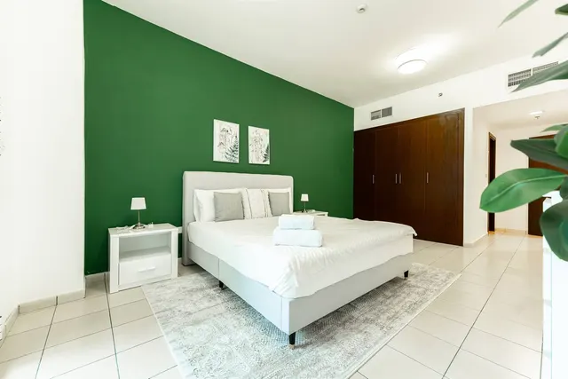 Jumeirah Village Circle 325