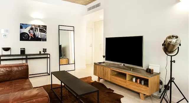 Mary Street in Surry Hills, Australia