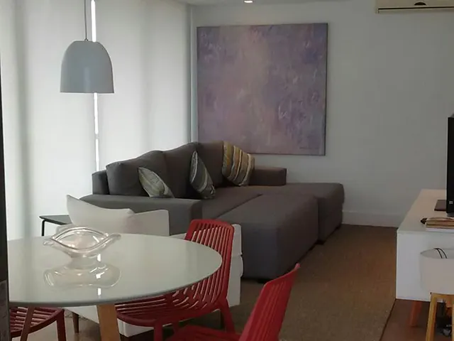 Rua Prudente de Moraes, 302 320 i Rio de Janeiro, Brasilien