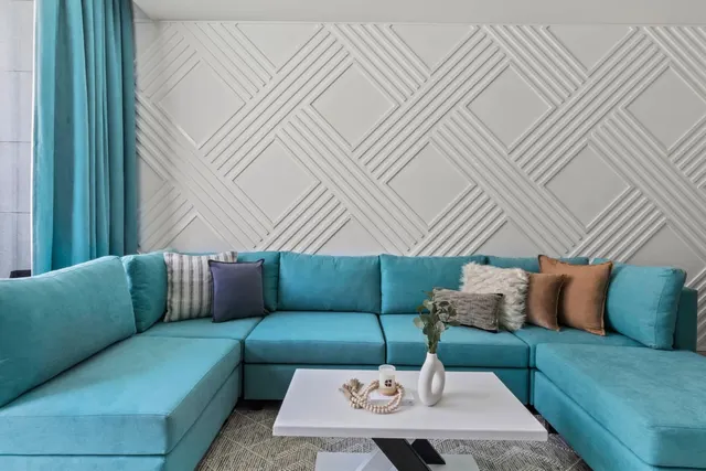 District One Residences - Dubai - United