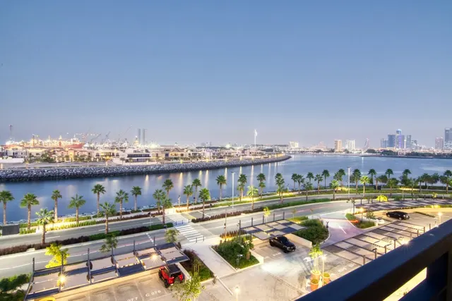 La Rive 3 - Dubai - United Arab Emirates