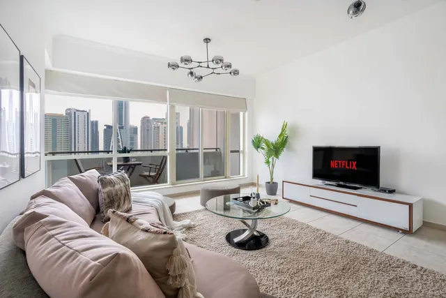 Al Majara Tower 2 - Al Hubob Street - Du