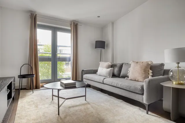 Plumbers Row 19 em London, Reino Unido