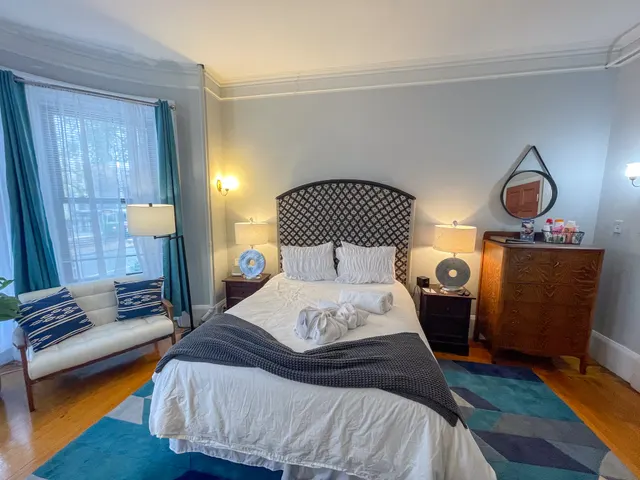 1029 Beacon Street