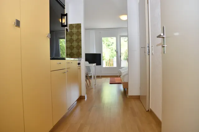 Ringwiesenstrasse  17 em Dübendorf, Suíça
