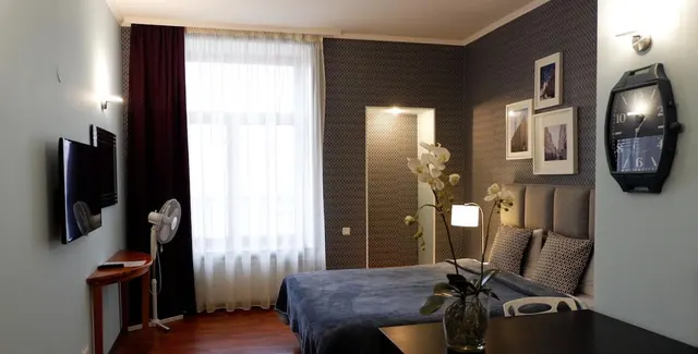 Raekoja plats 1 i Tallinn, Estland