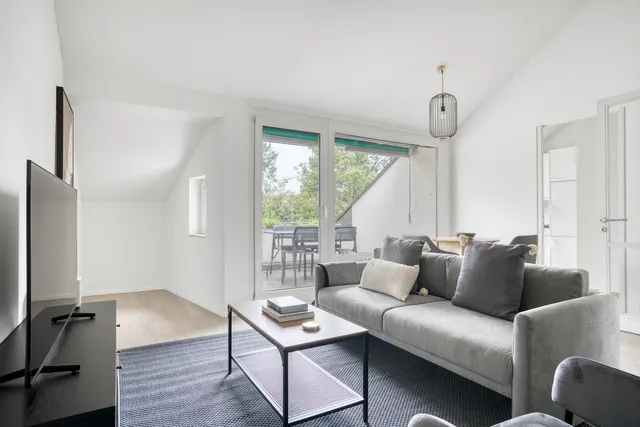 C.F. Meyer-Strasse 58 em Basel, Suíça