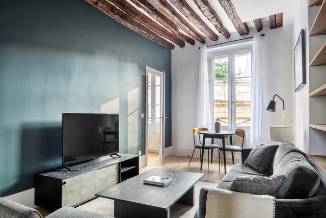 Rue de Grenelle 62 i Paris, Frankrig