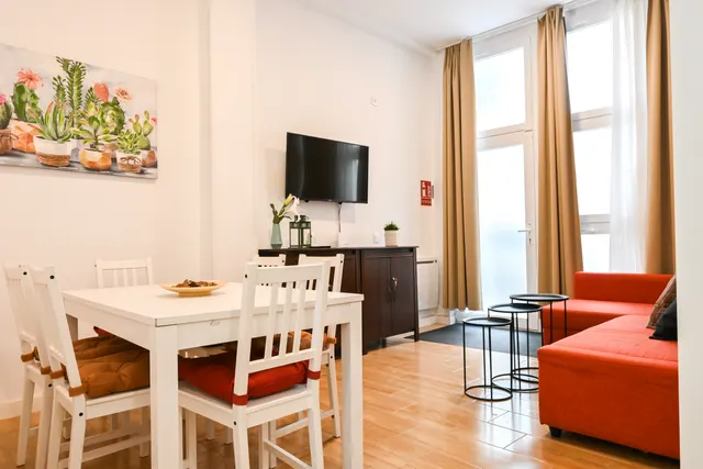 Calle de la Huerta del Bayo 12 em Madrid, Espanha