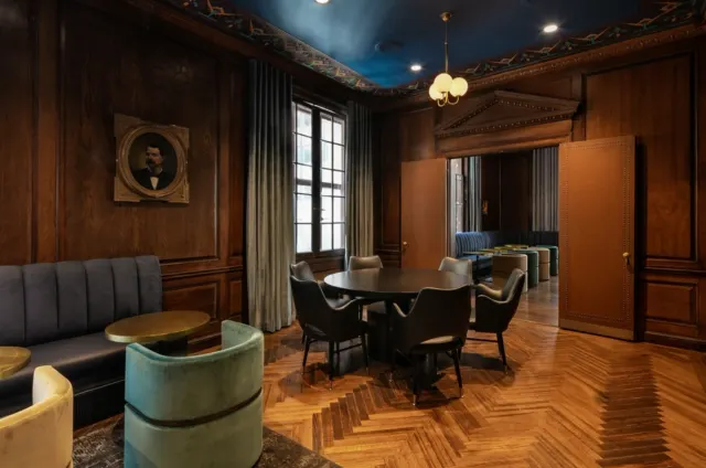 63 Wall Street