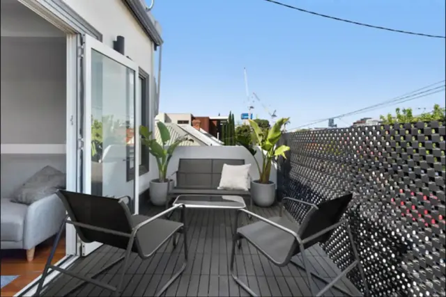 9 Cutter Street in Burnley, Australia