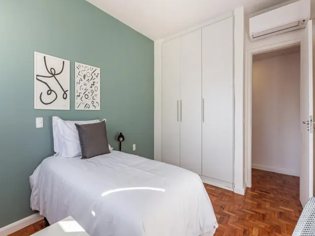Rua Artur de Azevedo 556 i São Paulo, Brasilien